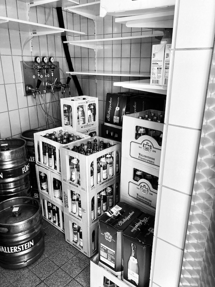 Eindrücke 4